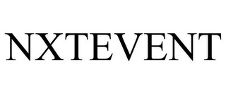 NXTEVENT
