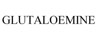 GLUTALOEMINE