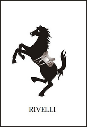 R RIVELLI