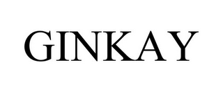 GINKAY
