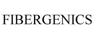 FIBERGENICS