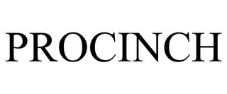 PROCINCH