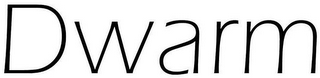 DWARM