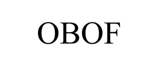 OBOF