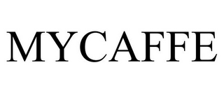 MYCAFFE