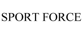 SPORT FORCE