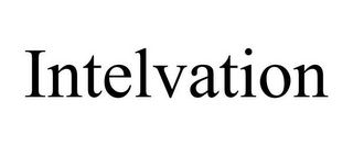 INTELVATION