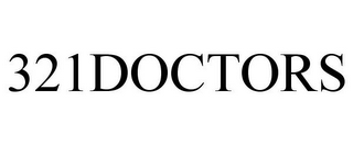 321DOCTORS
