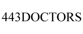 443DOCTORS