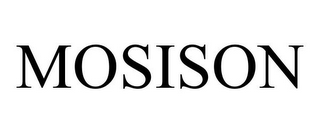 MOSISON