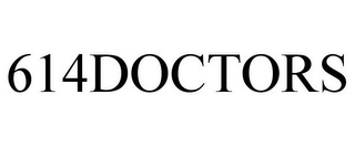 614DOCTORS