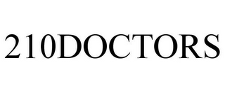 210DOCTORS