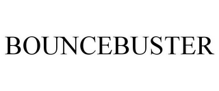 BOUNCEBUSTER