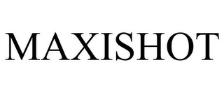 MAXISHOT