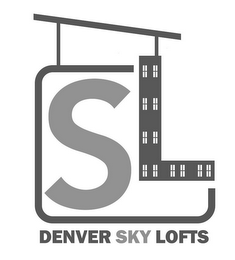 SL DENVER SKY LOFTS