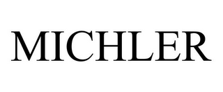 MICHLER