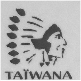 TAÏWANA