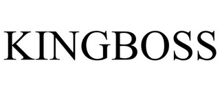 KINGBOSS