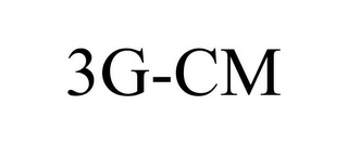 3G-CM