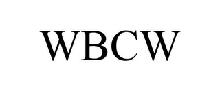 WBCW