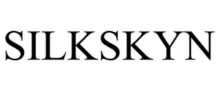 SILKSKYN
