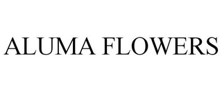 ALUMA FLOWERS