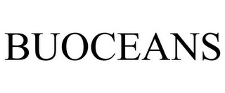 BUOCEANS