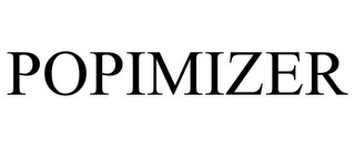 POPIMIZER