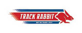 TRACK RABBIT