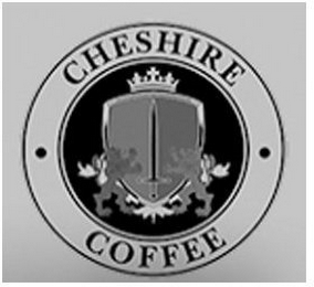 CHESHIRE · COFFEE ·