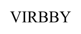 VIRBBY