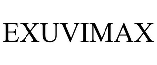 EXUVIMAX