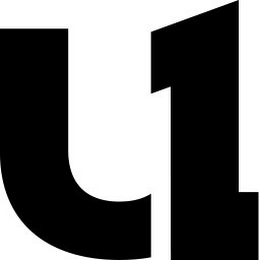U 1