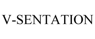 V-SENTATION