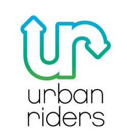 UR URBAN RIDERS