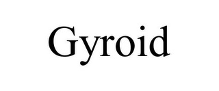 GYROID