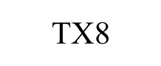 TX8