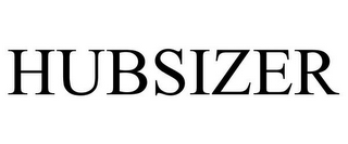 HUBSIZER
