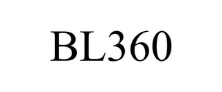 BL360