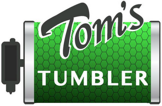 TOM'S TUMBLER