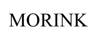MORINK