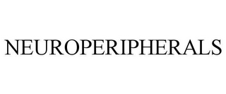 NEUROPERIPHERALS