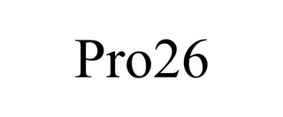 PRO26