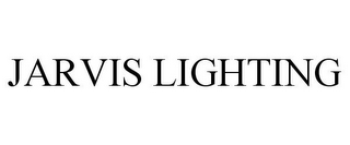 JARVIS LIGHTING