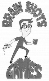 BRAIN SHOTS GAMES