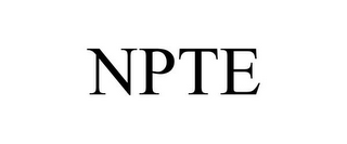 NPTE