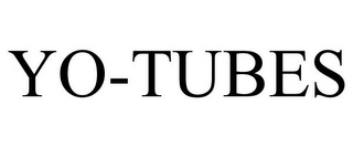 YO-TUBES