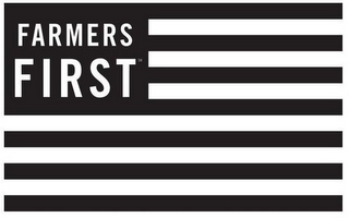 FARMERS FIRST