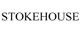 STOKEHOUSE