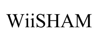 WIISHAM